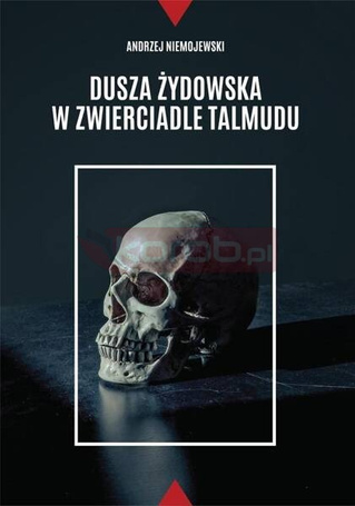 Dusza żydowska w zwierciadle Talmudu