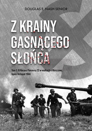 Z krainy gasnącego słońca