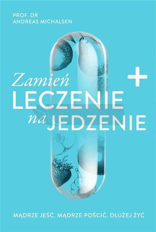 Zamień leczenie na jedzenie w.2