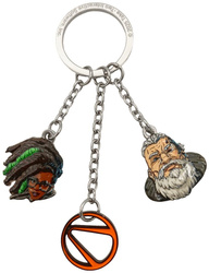 Brelok Borderlands 4 Harlowe&Amon