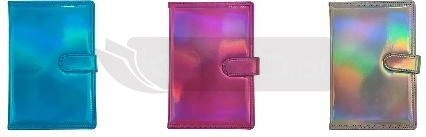 Kalendarz 2026 B5 tygodniowy z zap. Mirror mix