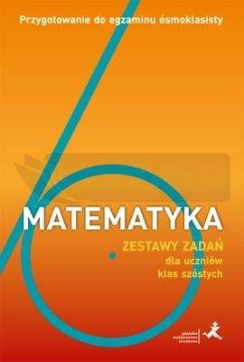 Matematyka SP 6 Przygotowanie do egzaminu...