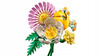 LEGO ICONS 10347 MAŁY SŁONECZNY BUKIET kwiaty zestaw klocków +18 lat