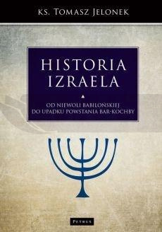 Historia Izraela. Od niewoli babilońskiej do...