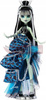 LALKA MONSTER HIGH FRANKIE STEIN Stitched in Style, lalka kolekcjonerska HRL66