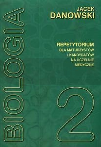 Biologia repetytorium T2 Danowski MEDYK