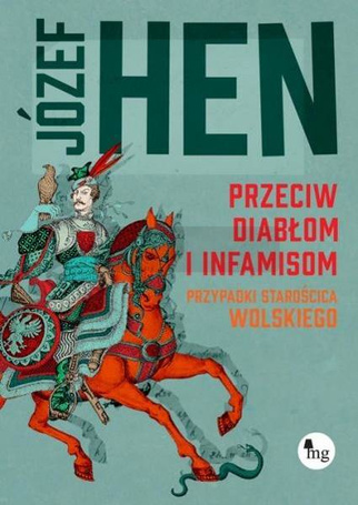 Przeciw diabłom i infamisom