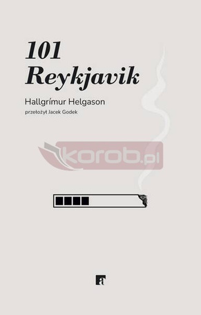 101 Reykjavik