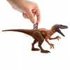 JURASSIC WORLD CHAOS THEORY DINOZAUR Herrerasurus JCL59