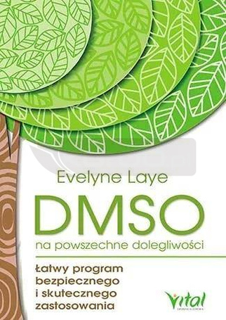 DMSO na powszechne dolegliwości