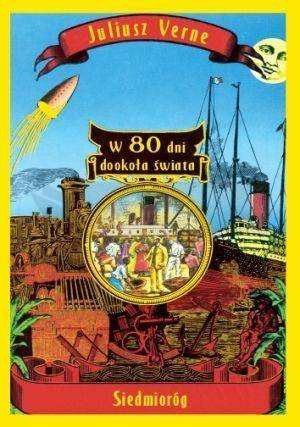 W 80 dni dookoła świata w.2012