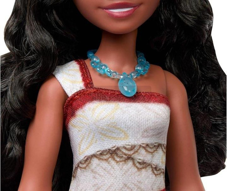 DISNEY MOANA VAIANA lalka z filmu Vaiana 2 JBT56