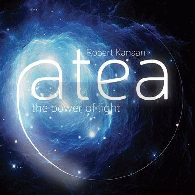 Atea. The Power of Light CD