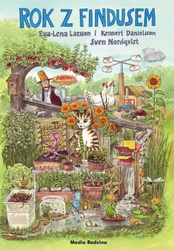 Pettson i Findus. Rok z Findusem