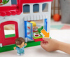 Fisher Price Little Poeple Pizzeria HBR79