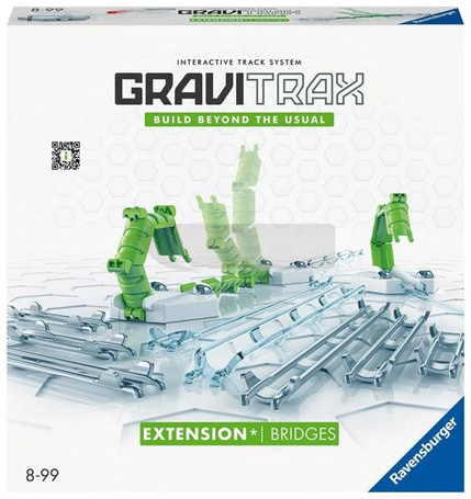 Gravitrax - Zestaw uzupełniający Mosty