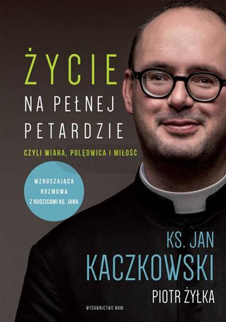 Życie na pełnej petardzie w.2