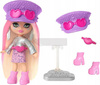 LALKA BARBIE EXTRA FLY MINI MINIS festiwalowy look HPN07
