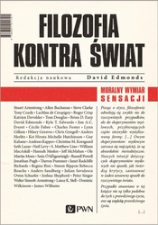 Filozofia kontra świat. Moralny wymiar sensacji
