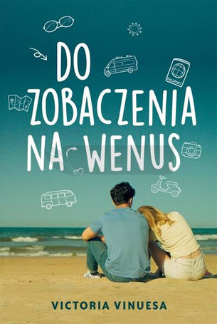 Do zobaczenia na Wenus