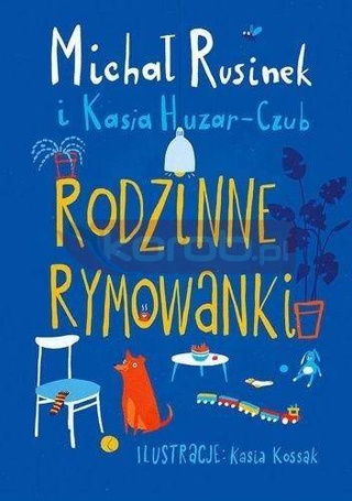 Rodzinne rymowanki 2024