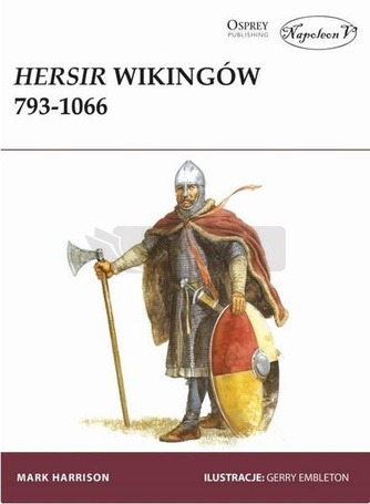 Hersir wikingów 793-1066