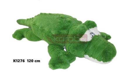 Krokodyl 120cm