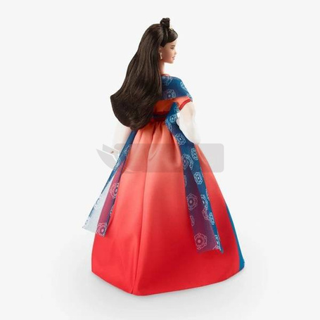 LALKA BARBIE Signature 2023 Barbie Lunar New Year HJX35