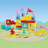 LEGO DUPLO 10450 GRA ZAMEK HOPSY zestaw klocków dla dzieci +3 lata
