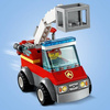 LEGO City 60212 Płonący grill