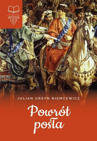 Powrót posła TW