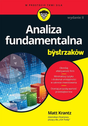 Analiza fundamentalna dla bystrzaków