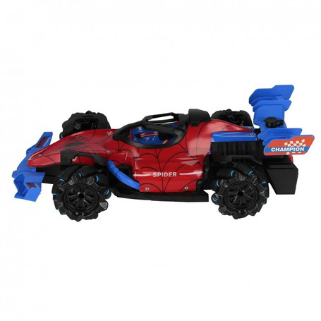 AUTO WYSCIG R/C FF LAD DYM W 36X14X17 MC WB 30