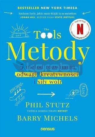 Metody. Pięć metod rozwijania odwagi...