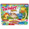 GRA ZRĘCZNOŚCIOWA TWISTER JUNIOR gra zręcznościowa dla dzieci +3 lata PL F7478