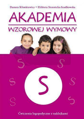 Akademia wzorowej wymowy S