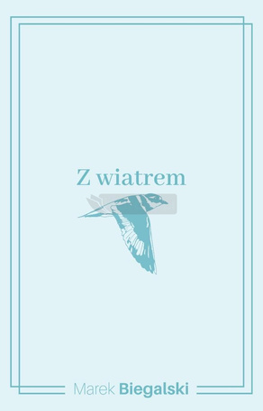 Z wiatrem