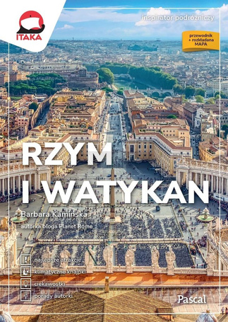 Rzym i Watykan