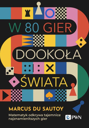 W 80 gier dookoła świata. Matematyk