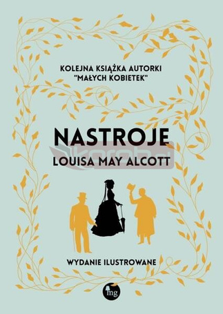 Nastroje. Wydanie ilustrowane
