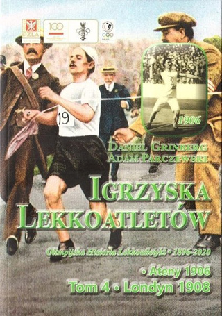 Igrzyska lekkoatletów T.4 Ateny 1906, Londyn 1908