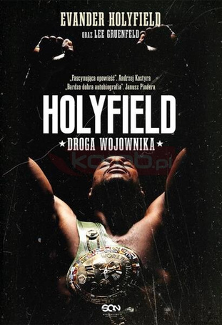 Holyfield. Droga wojownika
