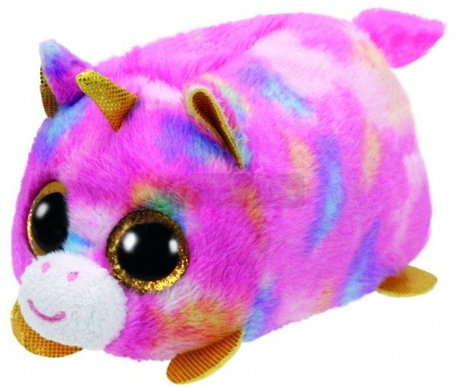 Maskotka Pluszowa TY Teeny Tys - Star