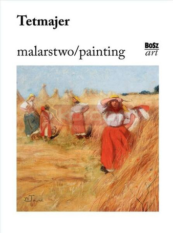 Tetmajer. Malarstwo