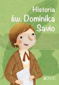 Historia św. Dominika Savio