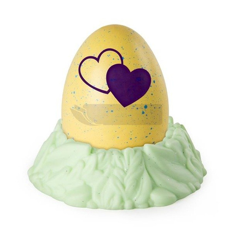 Hatchimals 2-pak z gniazdem S3