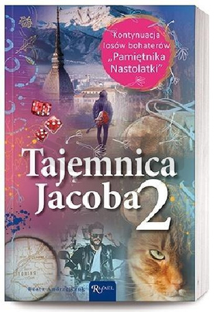 Tajemnica Jacoba 2