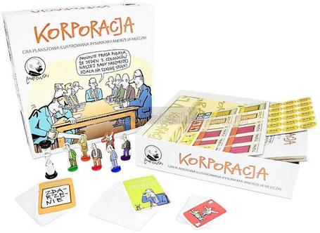 Korporacja