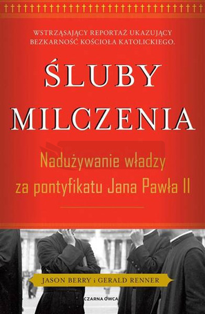 Śluby milczenia