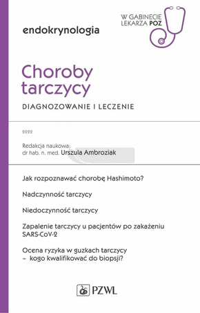 Choroby tarczycy. Diagnozowanie i leczenie